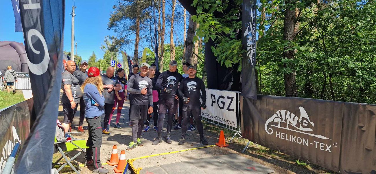 Nasi na Formozna Challenge