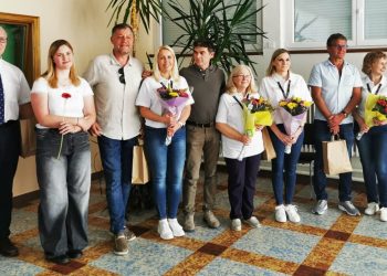 Ze Strzałkowa do Francji. Będzie z tego przyjaźń?