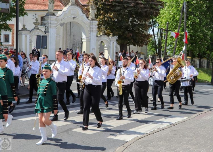 Będą nowe instrumenty dla orkiestry. Muzyków wsparła fundacja