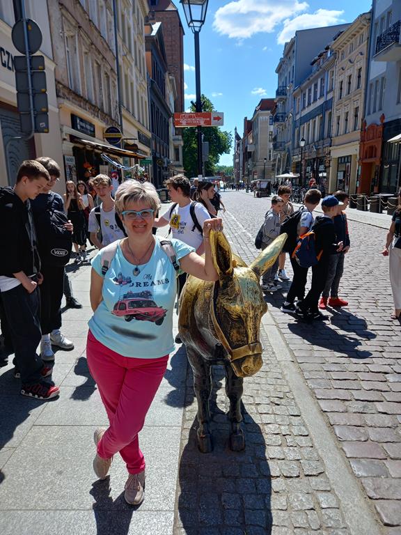 Uniwersytet na wycieczce. Dokąd pojechali?