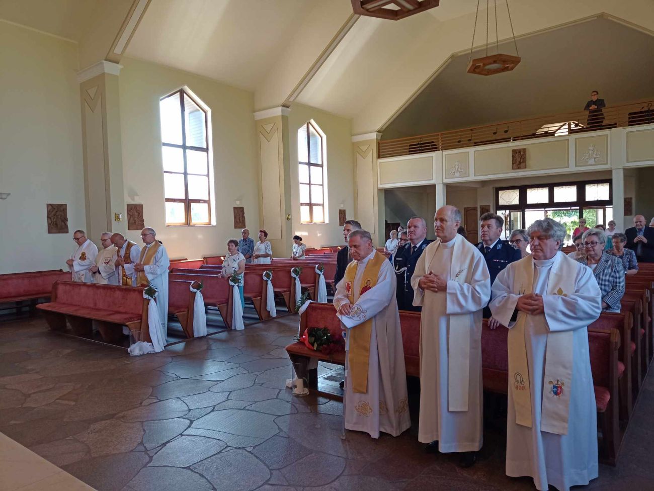 Świętowali rocznicę ważnego dnia