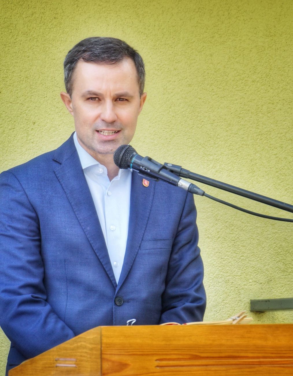 Zjazd Rodzin w Strzałkowie