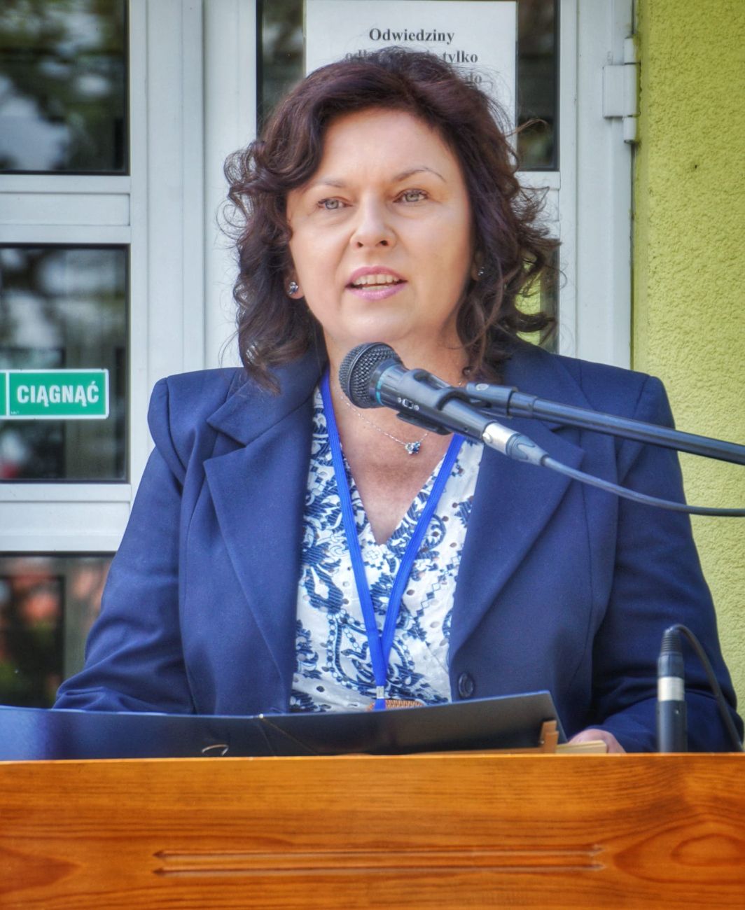 Zjazd Rodzin w Strzałkowie