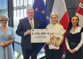 Nowoczesne siłownie, place zabaw i miejsca rekreacji. Gdzie powstaną?