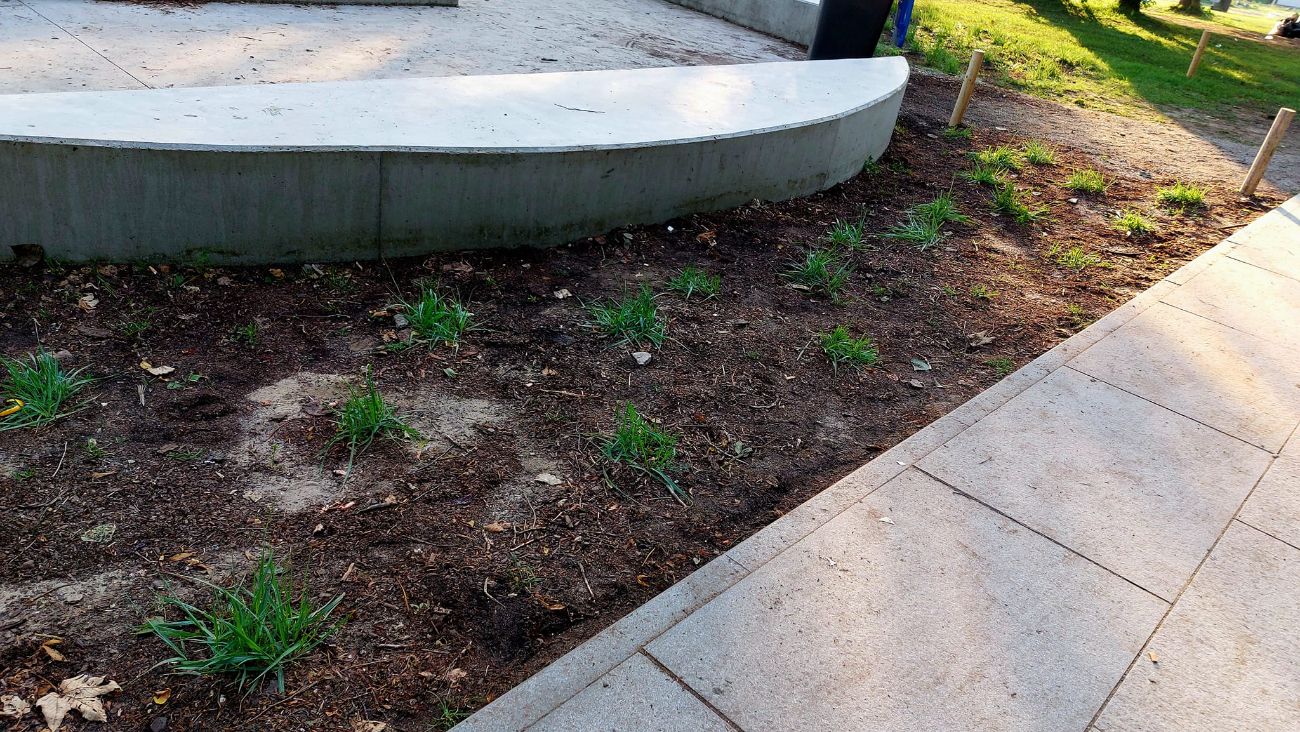 Wielu się o to bało. Jak wygląda promenada po imprezie?