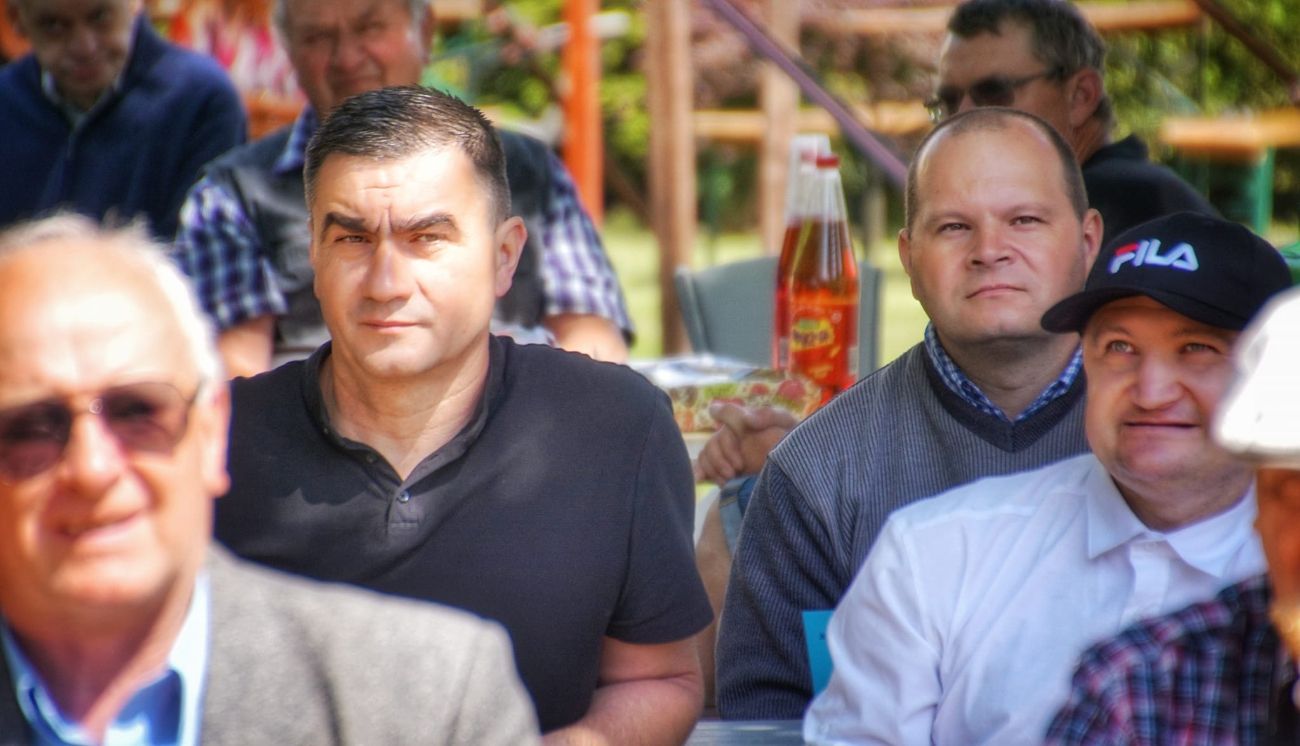 Zjazd Rodzin w Strzałkowie