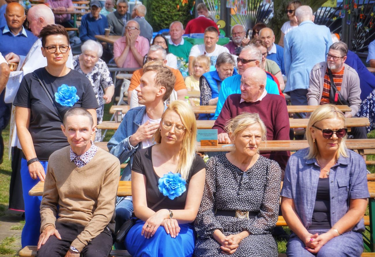 Zjazd Rodzin w Strzałkowie