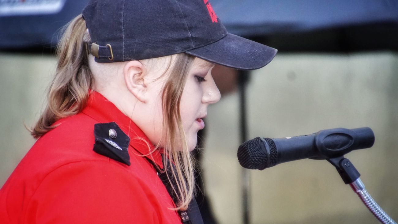 Strażackie święto w Zagórowie ZDJĘCIA