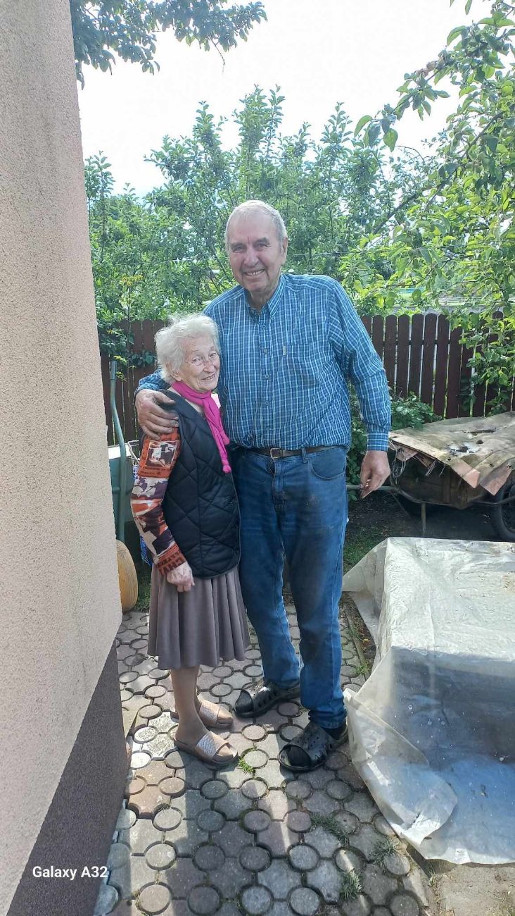 Młodzi strażacy ruszyli z pomocą