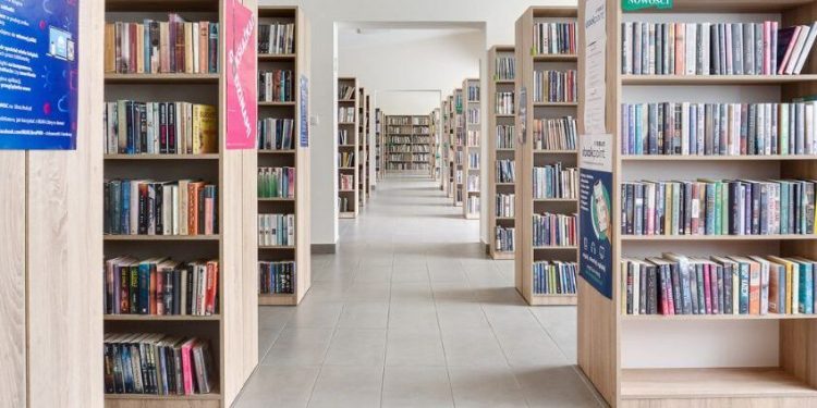 Słupecka biblioteka na chwilę zamknie się dla czytelników. Kiedy?