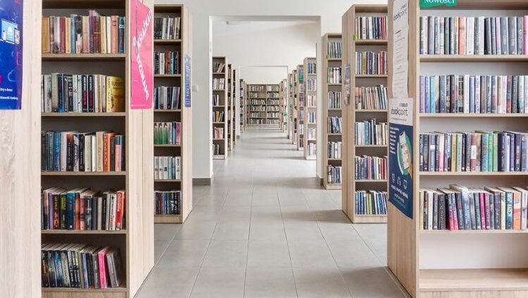 Słupecka biblioteka na chwilę zamknie się dla czytelników. Kiedy?