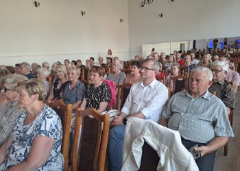 Lądkowski koncert dla Mam