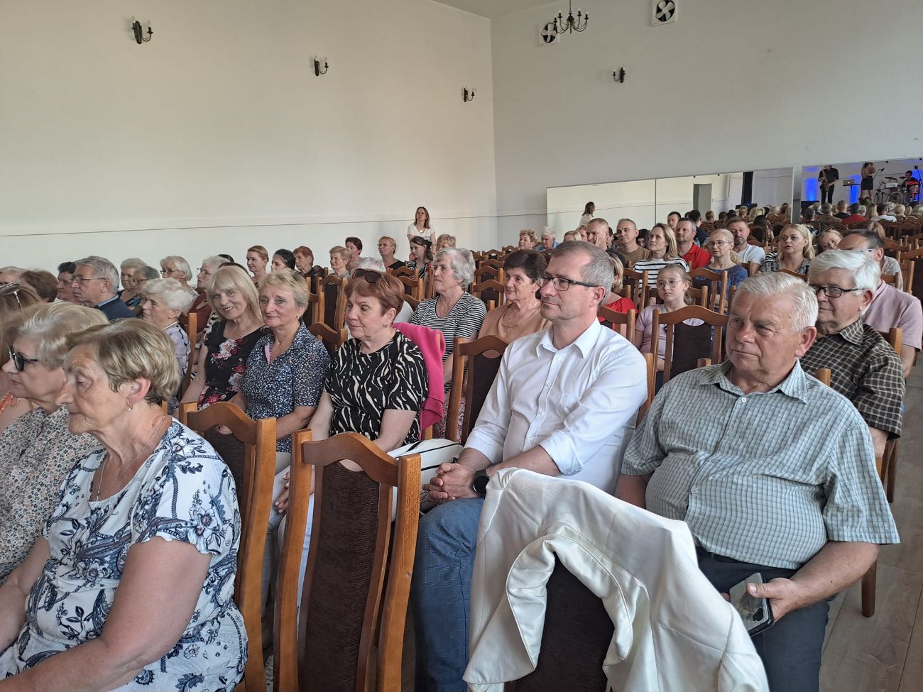 Lądkowski koncert dla Mam