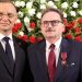 Dyrektor z ważnym odznaczeniem. Wręczył mu je prezydent