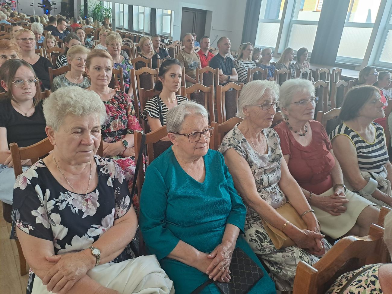 Lądkowski koncert dla Mam