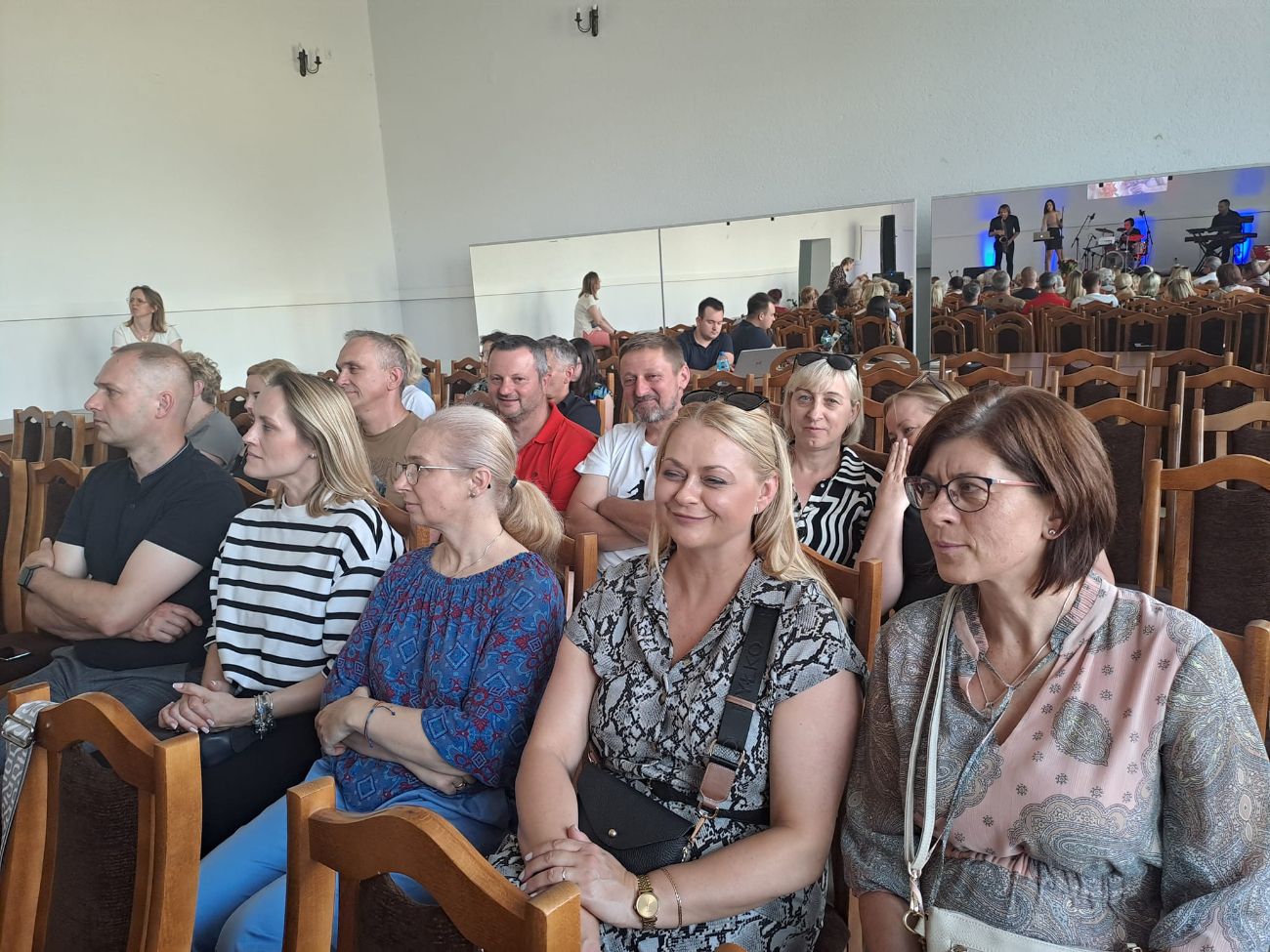 Lądkowski koncert dla Mam