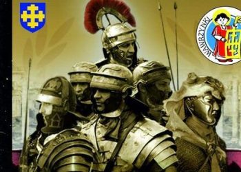 Miasto poszukuje statystów. „Zostań rzymskim legionistą”