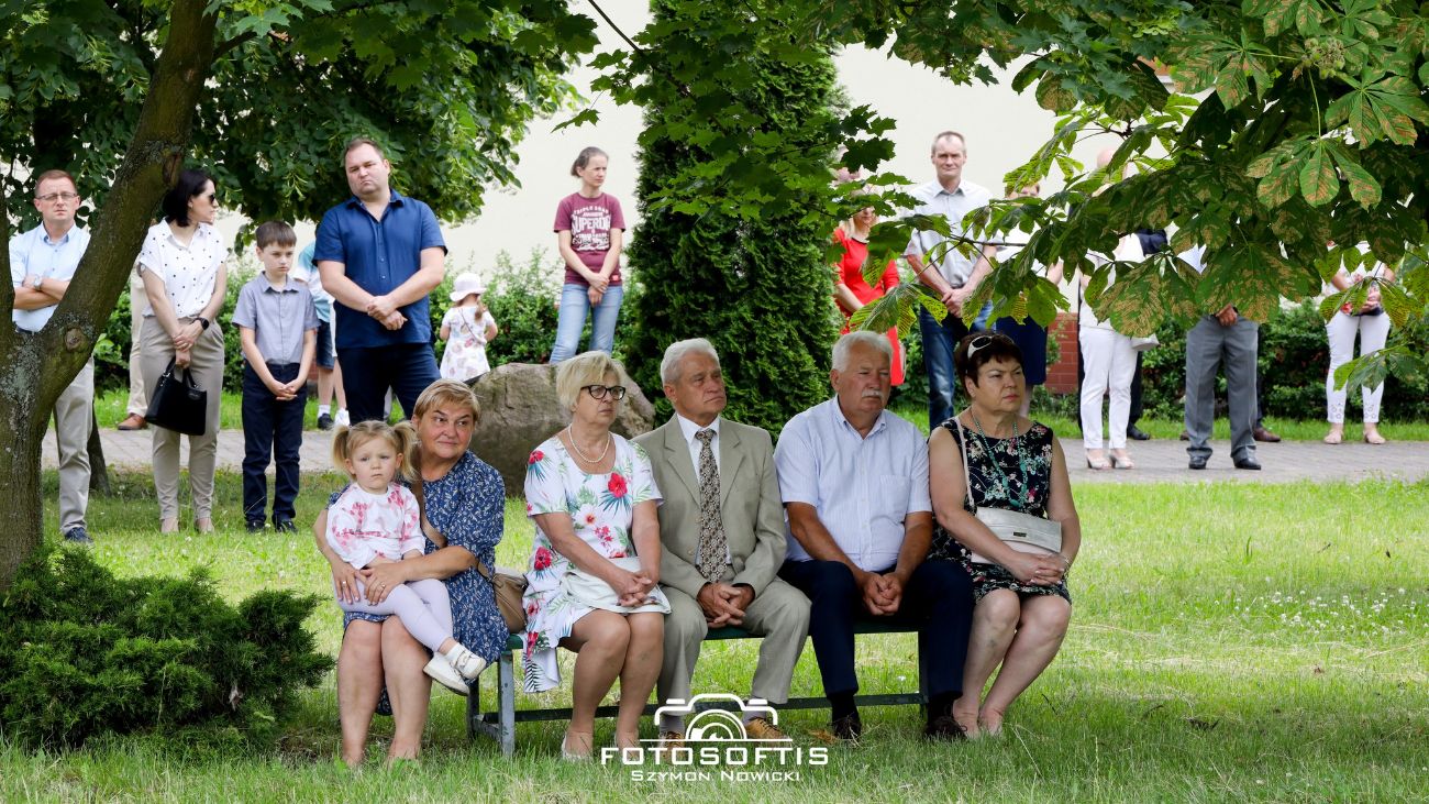 Boże Ciało w Kozalu ZDJĘCIA