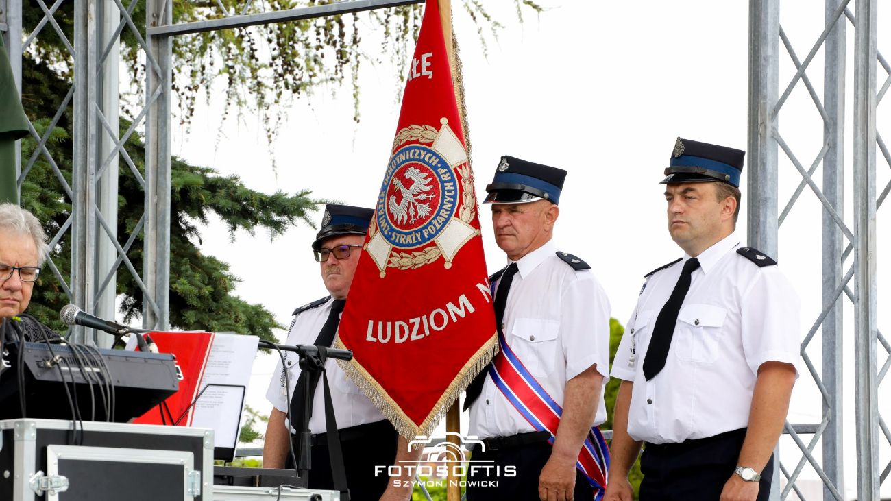 Boże Ciało w Kozalu ZDJĘCIA