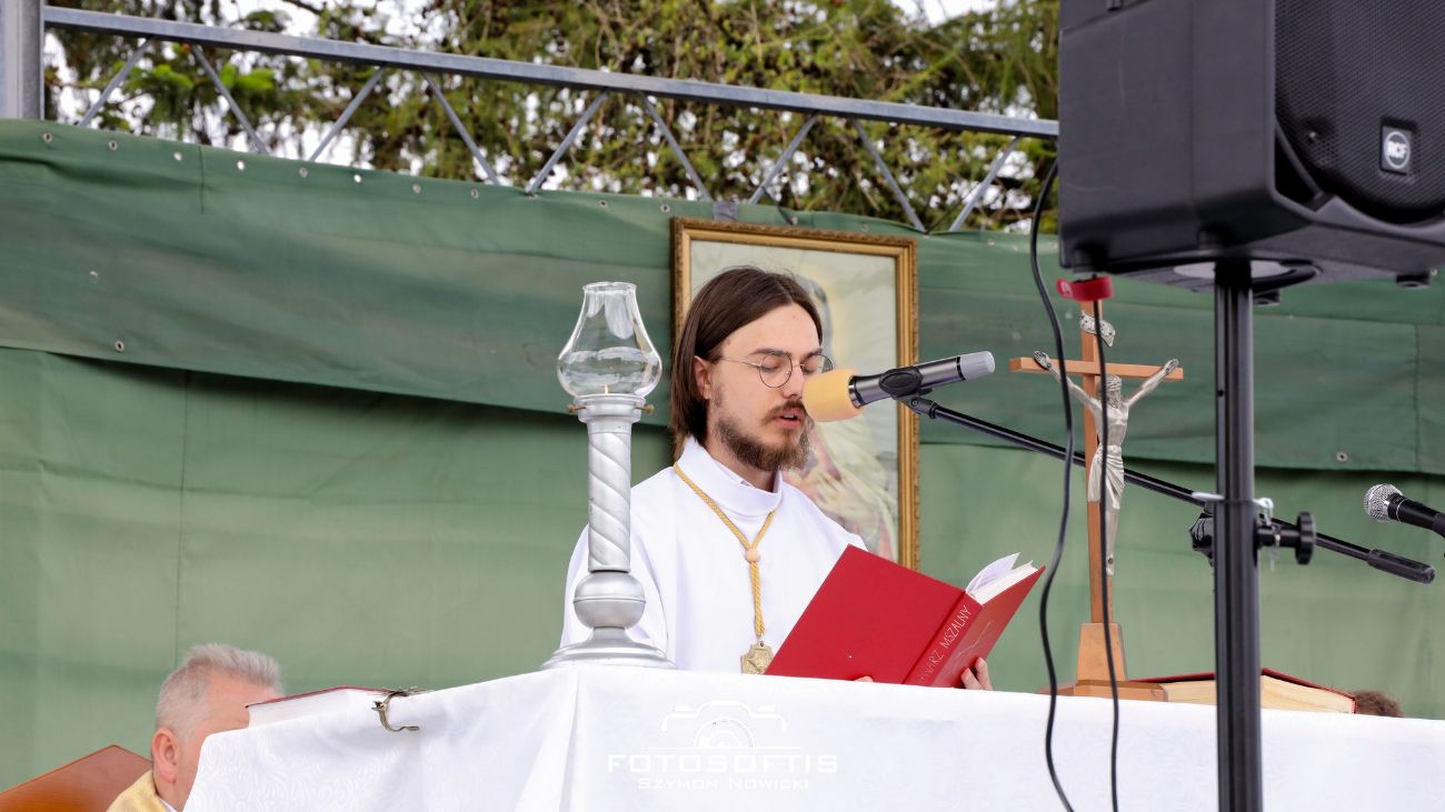 Boże Ciało w Kozalu ZDJĘCIA