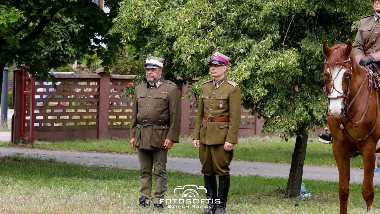 Boże Ciało w Kozalu ZDJĘCIA