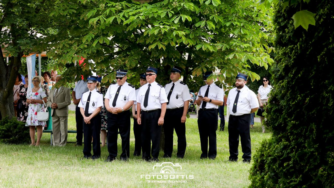 Boże Ciało w Kozalu ZDJĘCIA