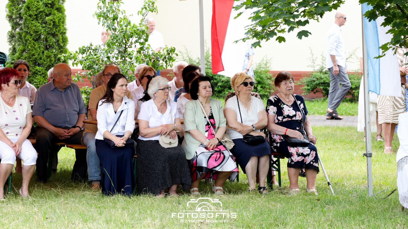 Boże Ciało w Kozalu ZDJĘCIA