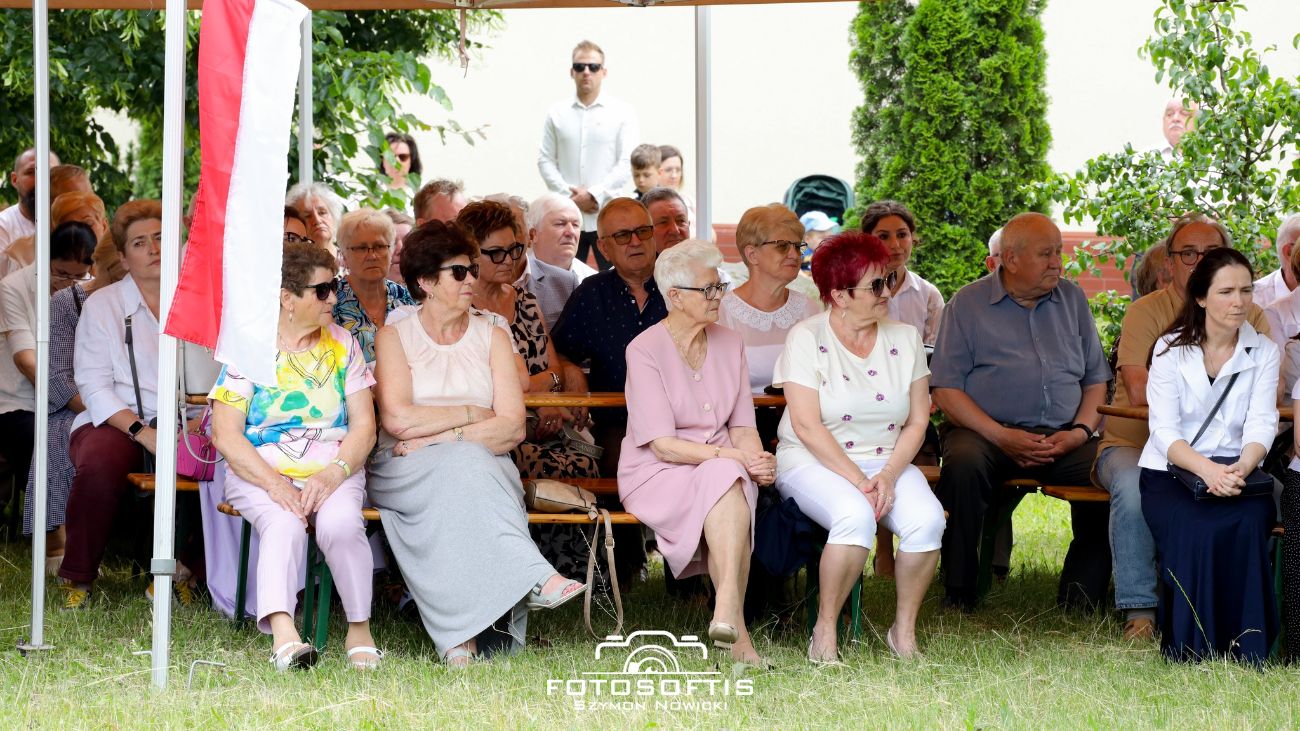 Boże Ciało w Kozalu ZDJĘCIA