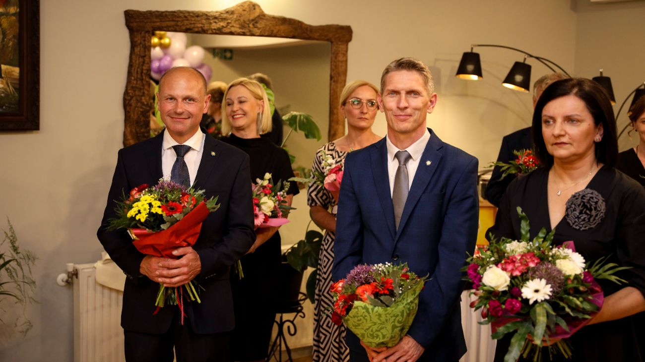 Bal Ósmoklasistów z Jedynki. Zobacz zdjęcia