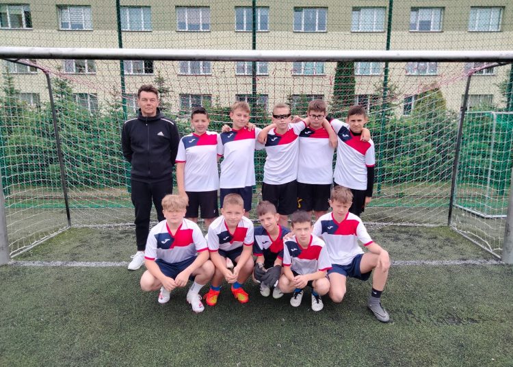 Mistrzowskie każdy z każdym