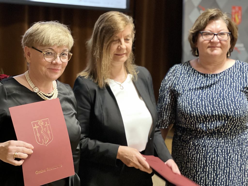 W Strzałkowie po pierwszej sesji. Zobacz zdjęcia