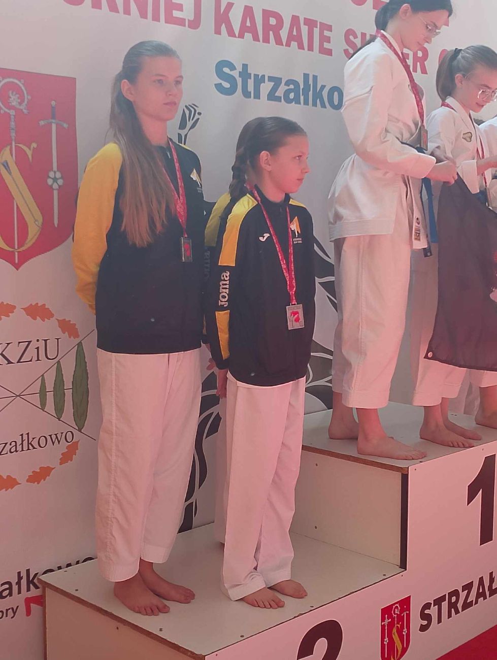 4 Silver Cup 2024 na fotografii