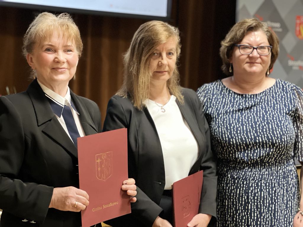W Strzałkowie po pierwszej sesji. Zobacz zdjęcia