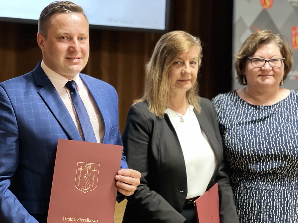 W Strzałkowie po pierwszej sesji. Zobacz zdjęcia