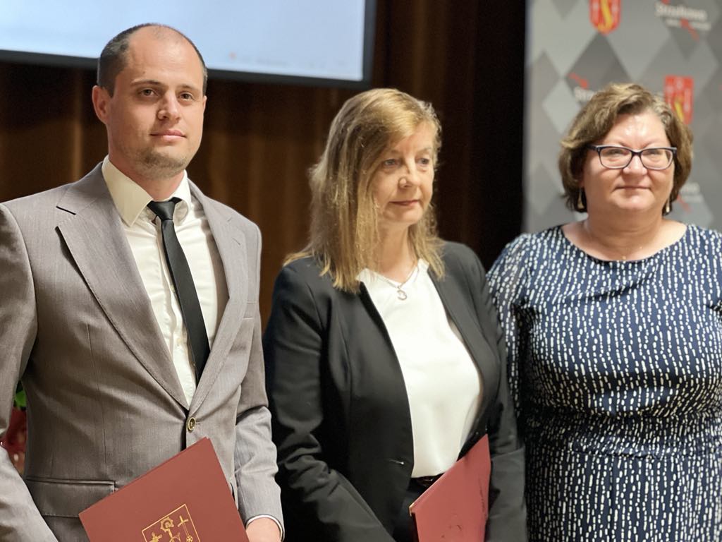 W Strzałkowie po pierwszej sesji. Zobacz zdjęcia