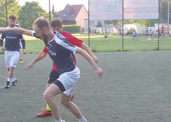 Kolejny hit dla Qźni