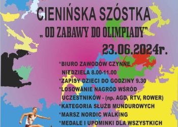 Zapraszają na Cienińską 6