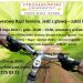 Rowerowy rajd seniora