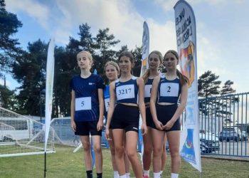 Wzięły udział w ogólnopolskim mityngu