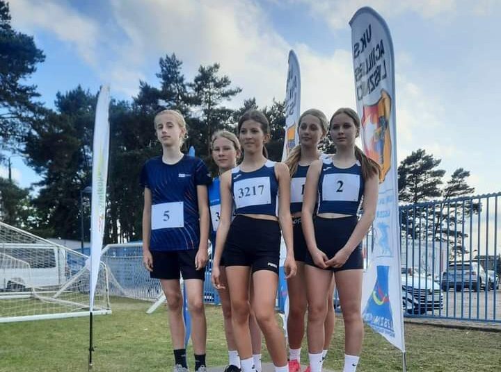 Wzięły udział w ogólnopolskim mityngu