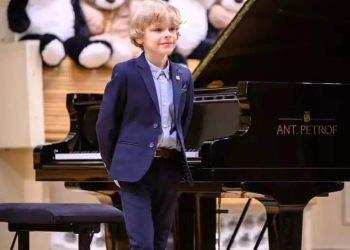 Bierze udział w ważnym plebiscycie