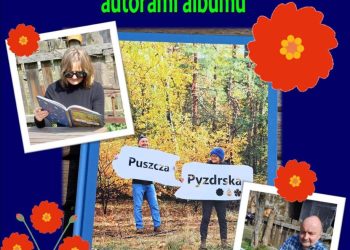 Zapraszają w podróż sentymentalną