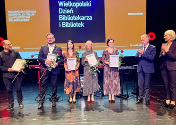 Zagórowska biblioteka wśród najbardziej prestiżowych w Wielkopolsce