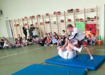 Multimedalista w Ratyniu