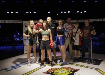 Inauguracyjne zwyciestwo