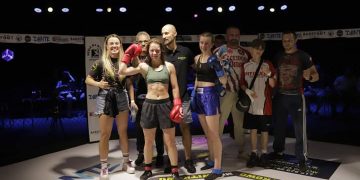 Inauguracyjne zwyciestwo