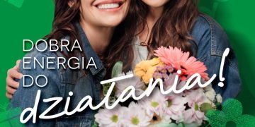 Dzień Matki z dobrą energią do działania w Ferio Konin!