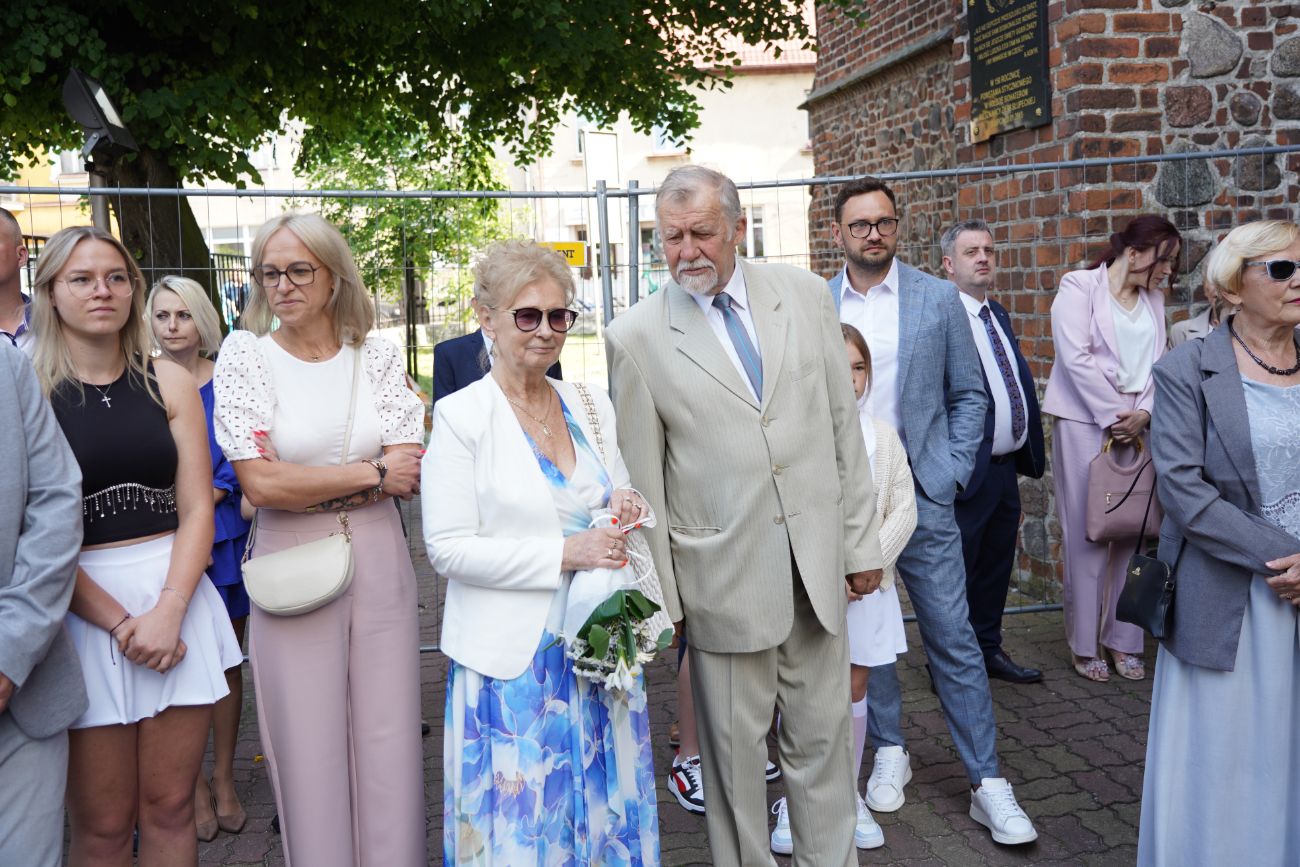 Komunia w Wawrzyńcu. Zobacz zdjęcia