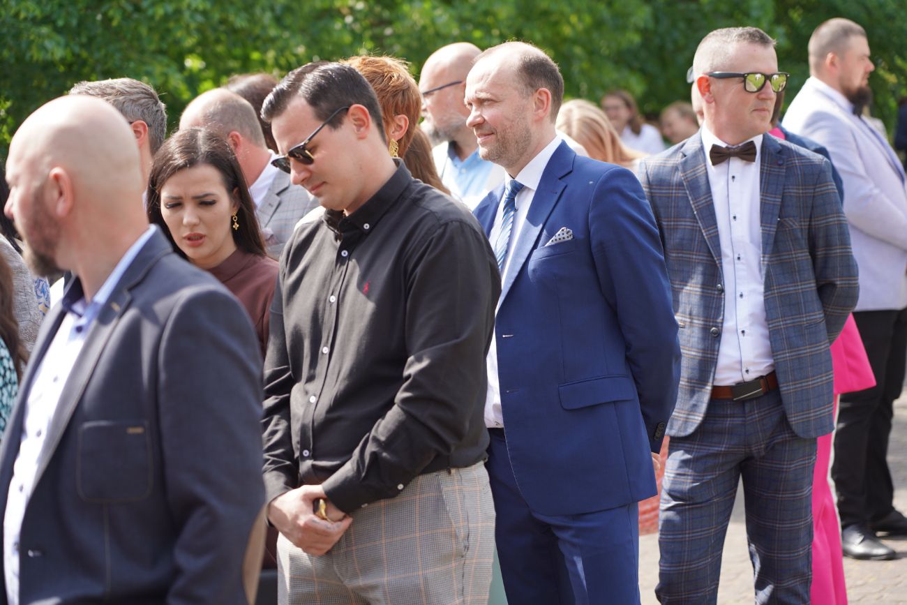 Komunia w Kozalu. Zobacz zdjęcia