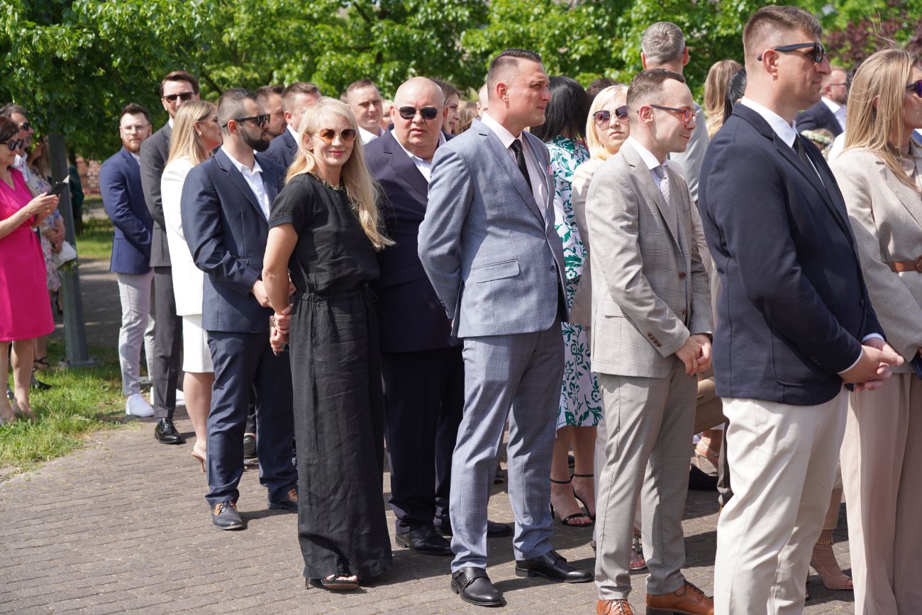 Komunia w Kozalu. Zobacz zdjęcia